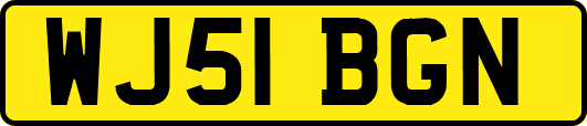 WJ51BGN