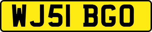WJ51BGO