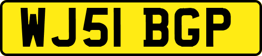 WJ51BGP