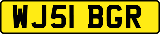 WJ51BGR