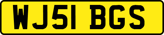 WJ51BGS