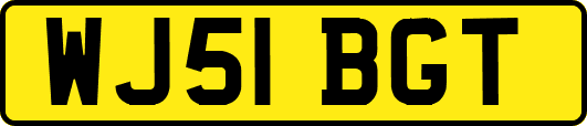 WJ51BGT