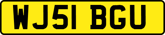 WJ51BGU