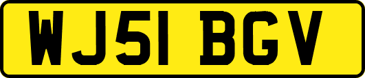 WJ51BGV