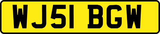 WJ51BGW