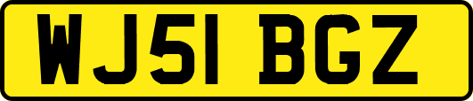 WJ51BGZ