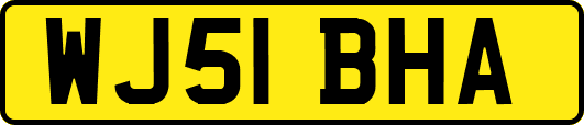 WJ51BHA