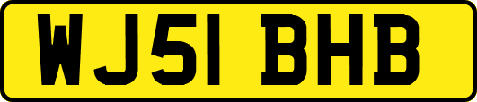 WJ51BHB