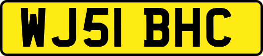 WJ51BHC