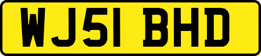 WJ51BHD