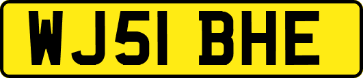 WJ51BHE
