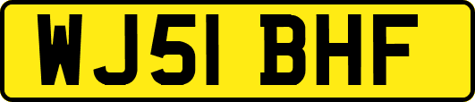 WJ51BHF