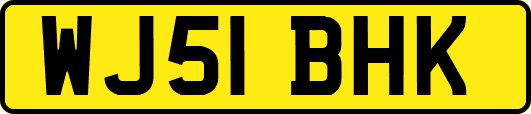 WJ51BHK