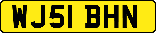WJ51BHN
