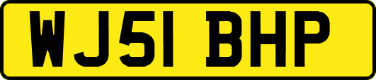 WJ51BHP