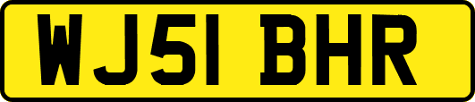 WJ51BHR
