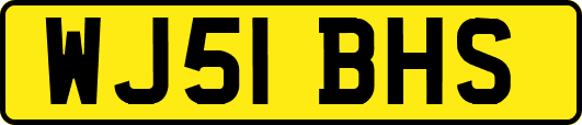 WJ51BHS