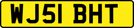 WJ51BHT