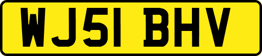WJ51BHV