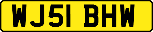 WJ51BHW