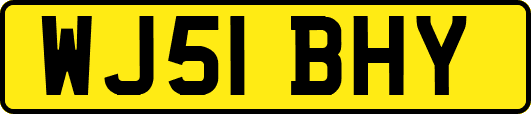 WJ51BHY