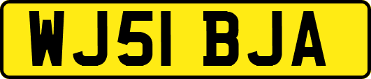 WJ51BJA