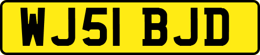 WJ51BJD