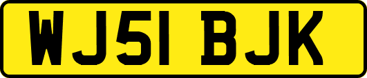 WJ51BJK