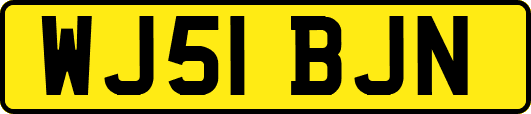 WJ51BJN