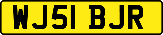 WJ51BJR