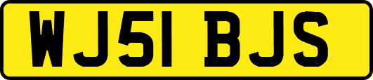 WJ51BJS