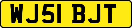 WJ51BJT