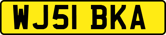 WJ51BKA