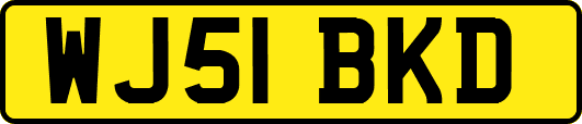 WJ51BKD
