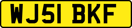 WJ51BKF