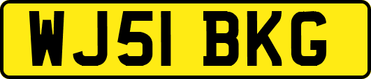 WJ51BKG
