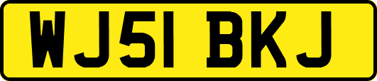 WJ51BKJ