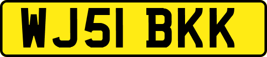 WJ51BKK