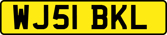 WJ51BKL