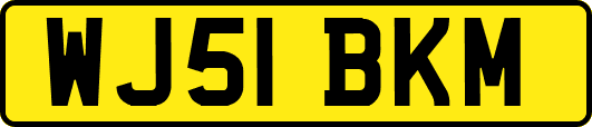 WJ51BKM