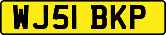 WJ51BKP
