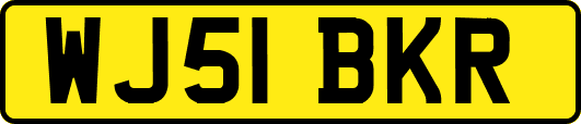 WJ51BKR