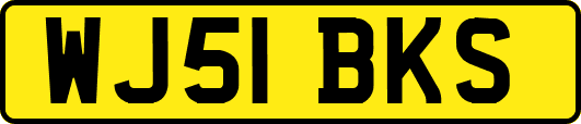 WJ51BKS