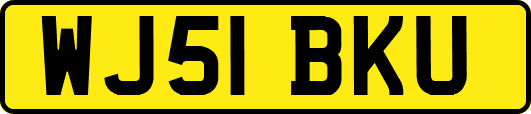 WJ51BKU