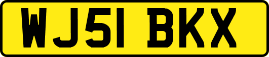 WJ51BKX