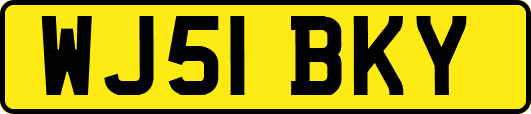 WJ51BKY