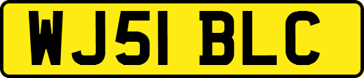 WJ51BLC