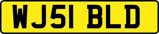 WJ51BLD