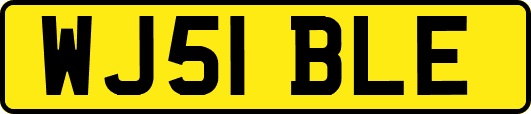 WJ51BLE