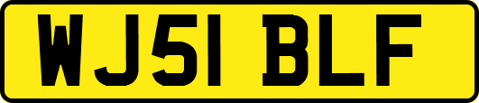 WJ51BLF